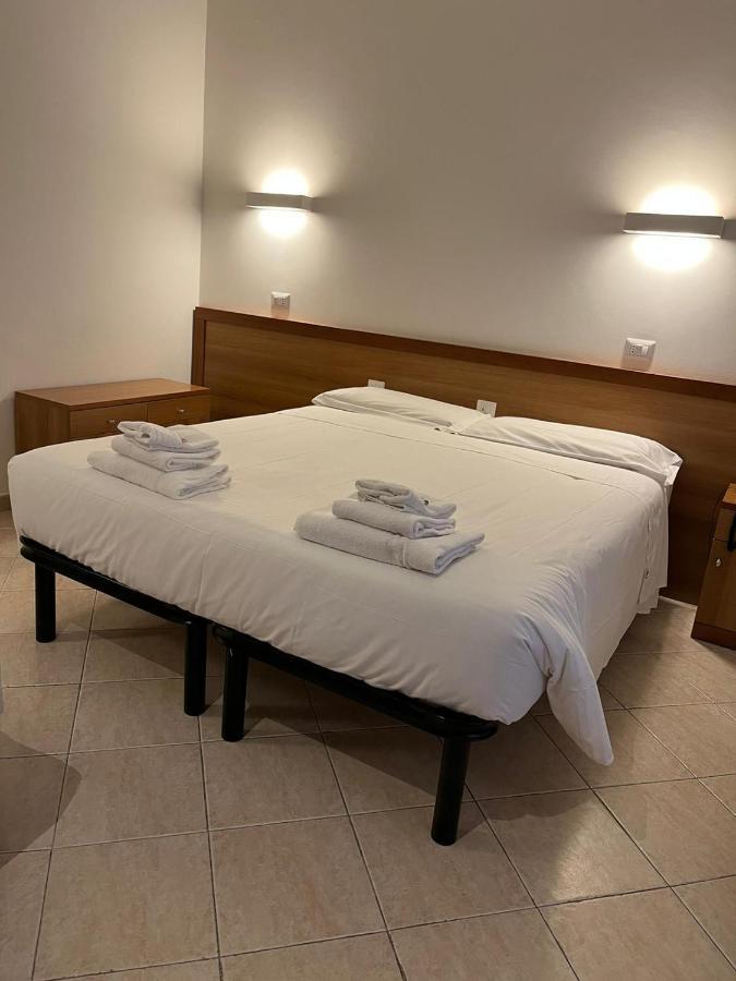 La Casa Di Nazareth Hotell Rom Exteriör bild