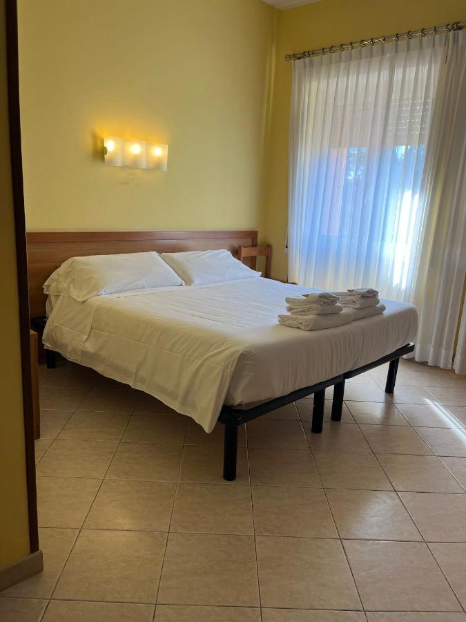 La Casa Di Nazareth Hotell Rom Exteriör bild