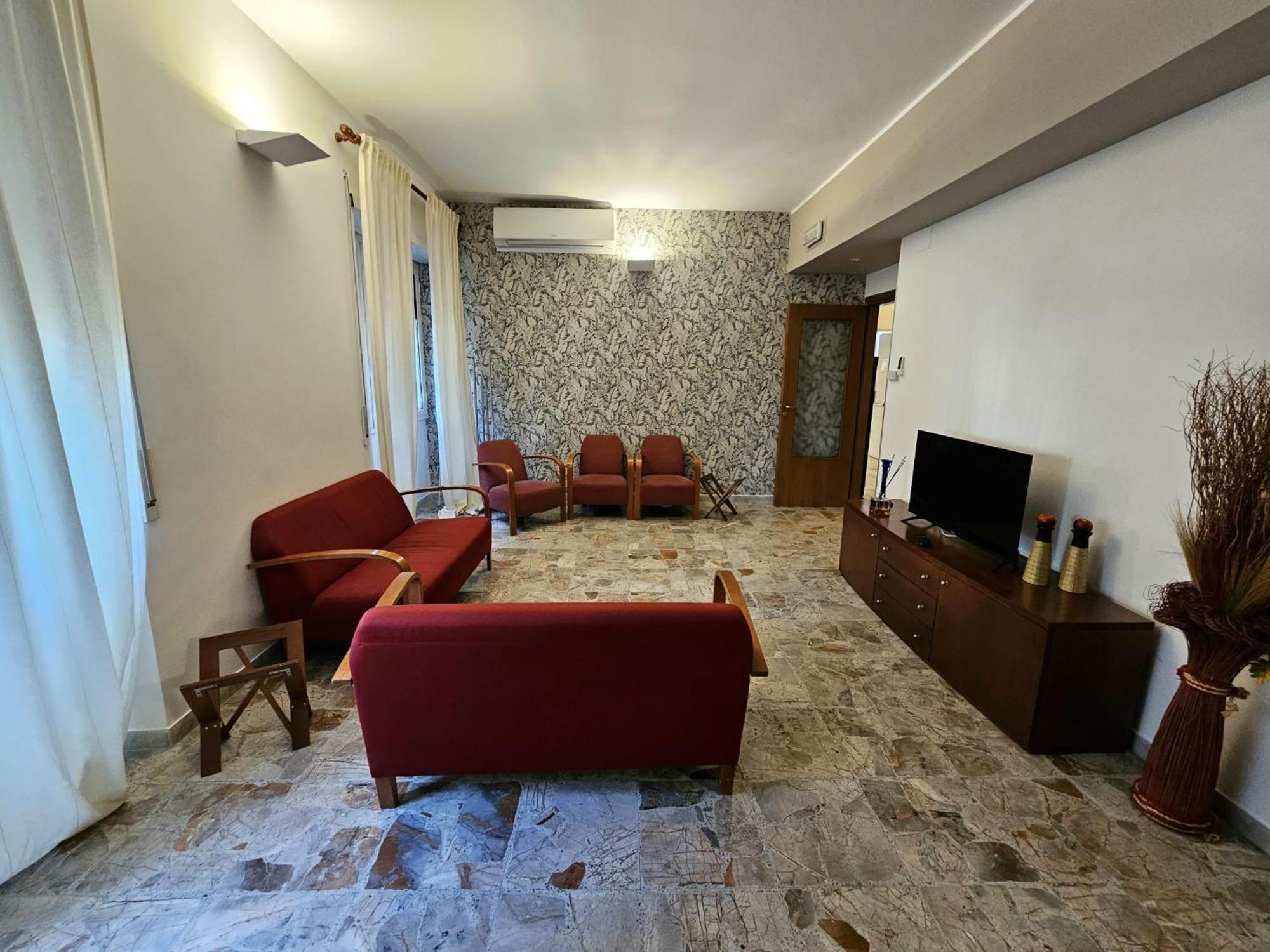 La Casa Di Nazareth Hotell Rom Exteriör bild